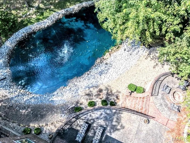 $1,220,000 | 7406 Creek Ridge Lane, Edwardsville, IL 62025