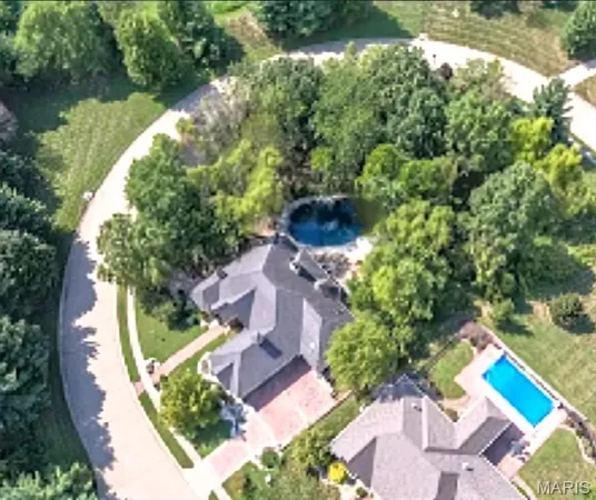 $1,199,000 | 7406 Creek Ridge Lane, Edwardsville, IL 62025