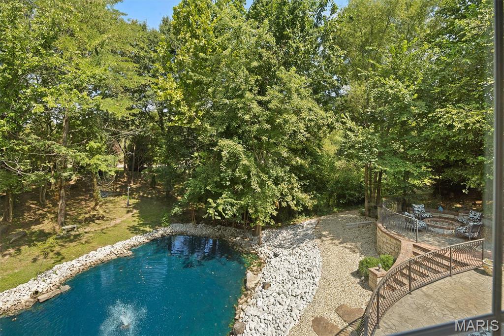 7406 Creek Ridge Lane Edwardsville, IL 62025 - Photo 65 of 94