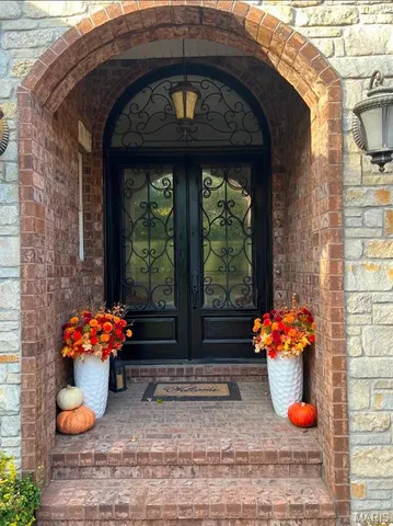 $1,220,000 | 7406 Creek Ridge Lane, Edwardsville, IL 62025