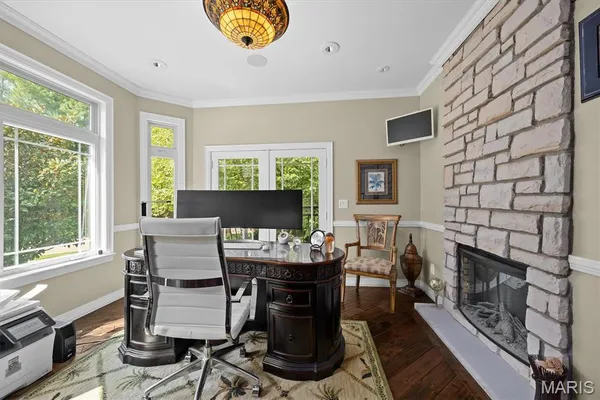 $1,199,000 | 7406 Creek Ridge Lane, Edwardsville, IL 62025
