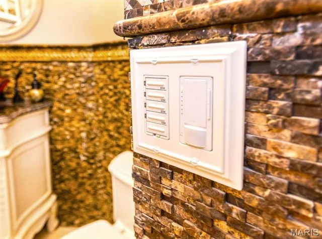 $1,220,000 | 7406 Creek Ridge Lane, Edwardsville, IL 62025