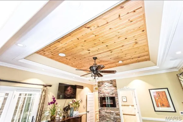 $1,199,000 | 7406 Creek Ridge Lane, Edwardsville, IL 62025