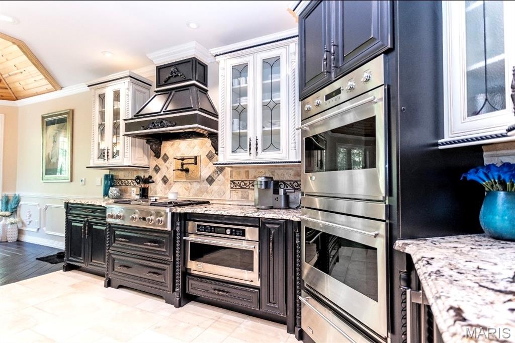 7406 Creek Ridge Lane Edwardsville, IL 62025 - Photo 75 of 94