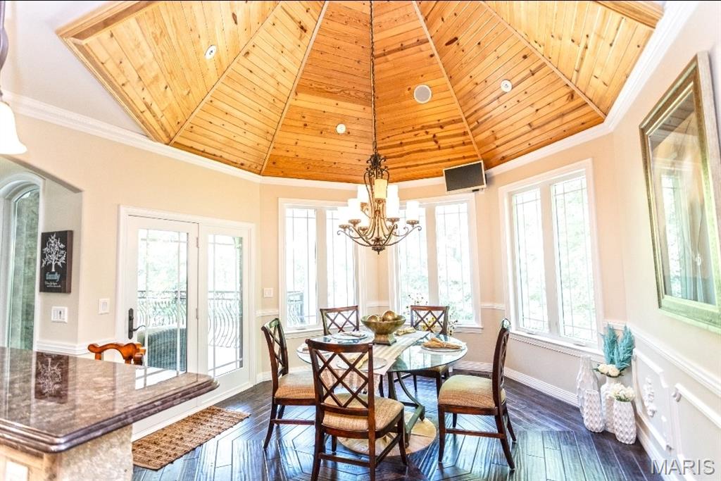 7406 Creek Ridge Lane Edwardsville, IL 62025 - Photo 77 of 94