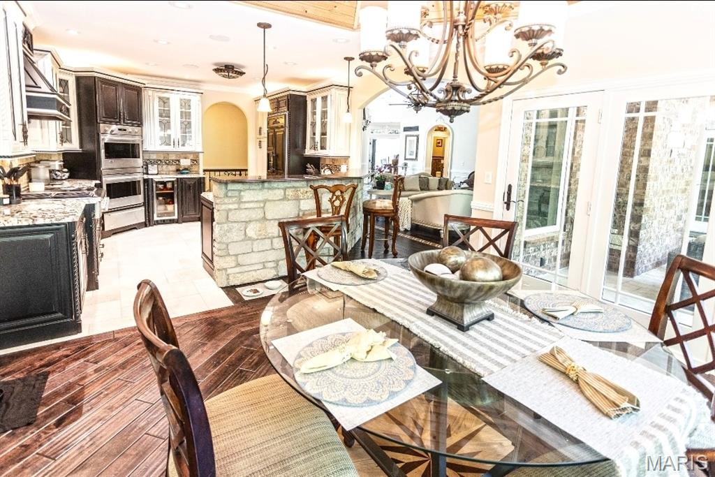 7406 Creek Ridge Lane Edwardsville, IL 62025 - Photo 78 of 94