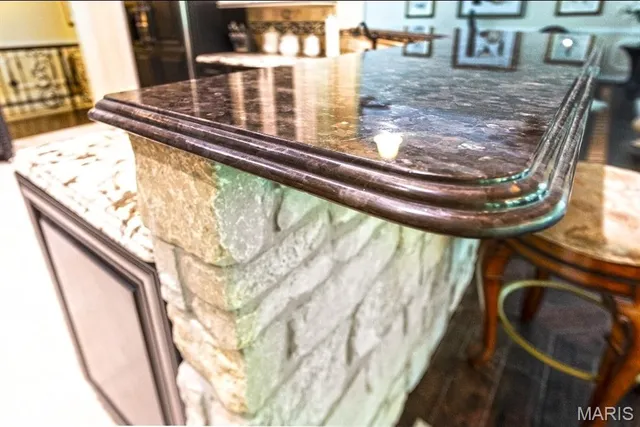 $1,220,000 | 7406 Creek Ridge Lane, Edwardsville, IL 62025