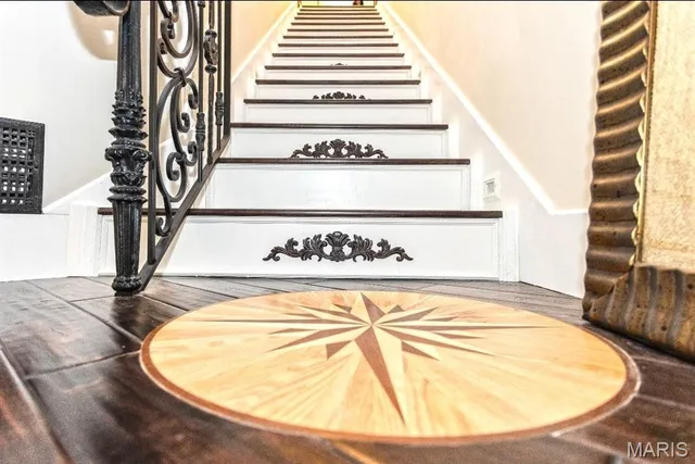 $1,220,000 | 7406 Creek Ridge Lane, Edwardsville, IL 62025