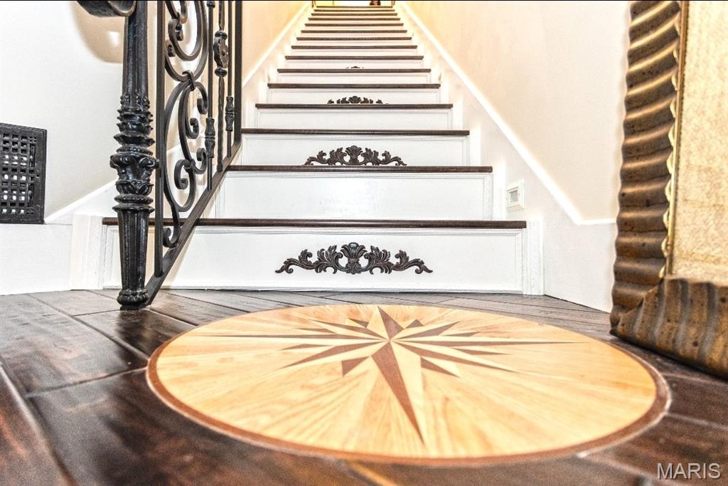 7406 Creek Ridge Lane Edwardsville, IL 62025 - Photo 83 of 94