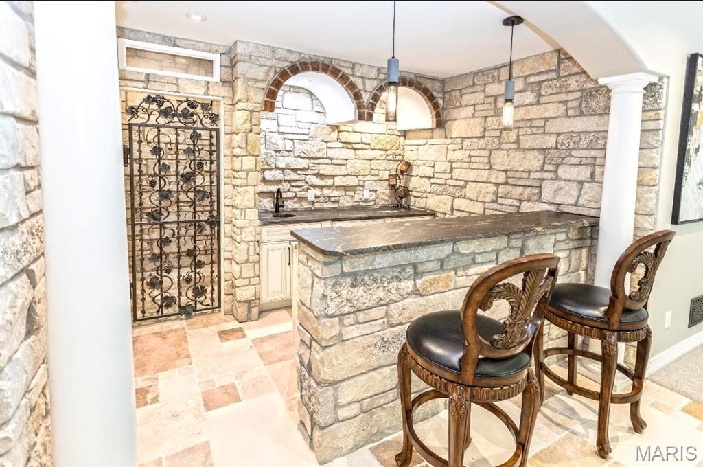 7406 Creek Ridge Lane Edwardsville, IL 62025 - Photo 85 of 94