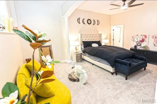 $1,220,000 | 7406 Creek Ridge Lane, Edwardsville, IL 62025