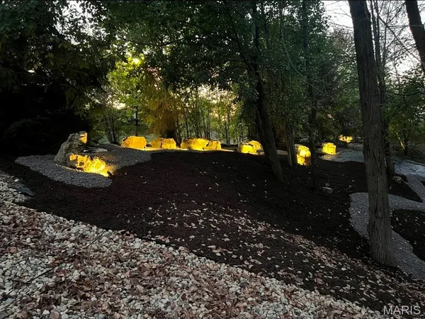 $1,199,000 | 7406 Creek Ridge Lane, Edwardsville, IL 62025