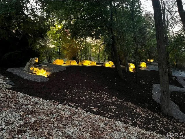 $1,220,000 | 7406 Creek Ridge Lane, Edwardsville, IL 62025