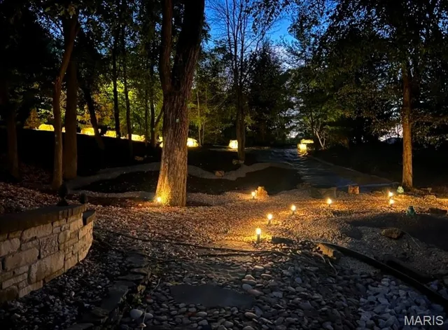 $1,220,000 | 7406 Creek Ridge Lane, Edwardsville, IL 62025