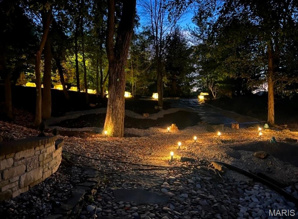 7406 Creek Ridge Lane Edwardsville, IL 62025 - Photo 92 of 94