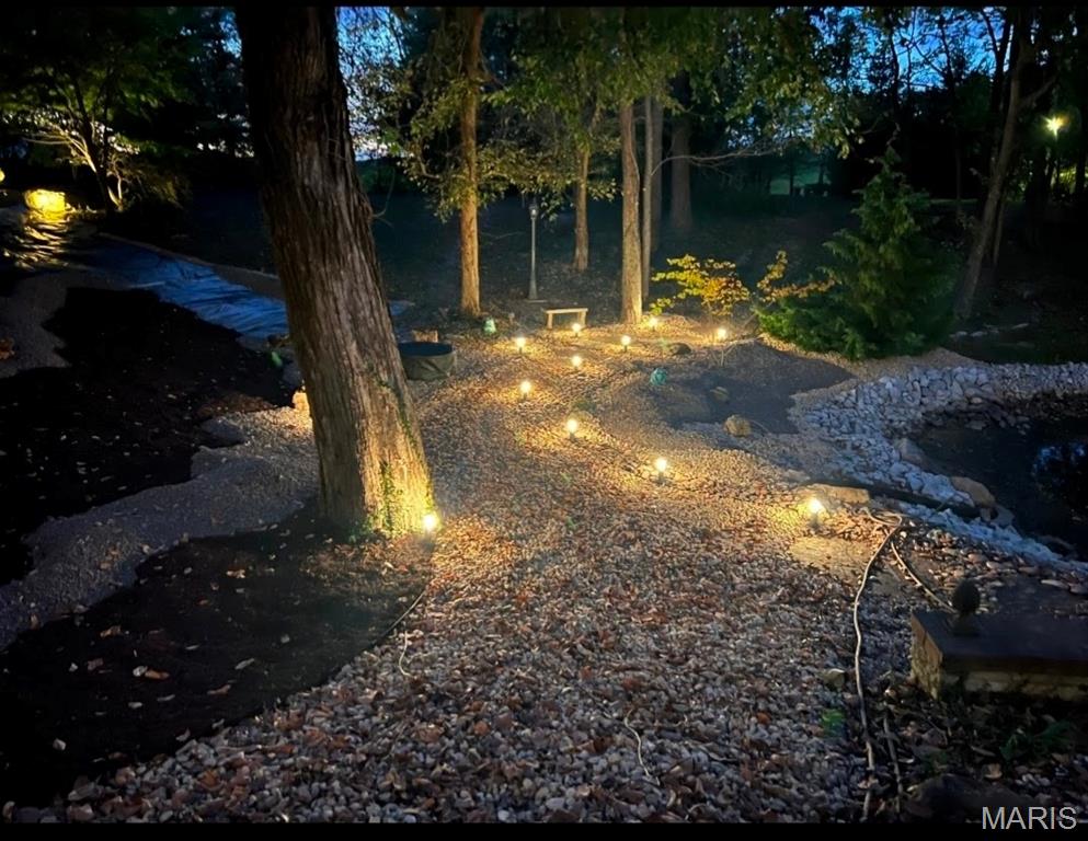 7406 Creek Ridge Lane Edwardsville, IL 62025 - Photo 93 of 94