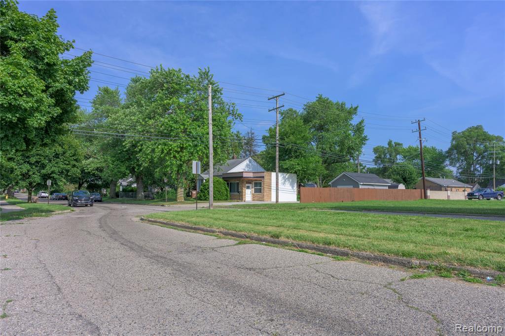 18 East Rutgers Avenue Pontiac, MI 48340 - Photo 18 of 19