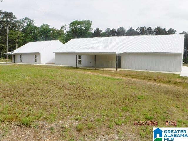 444 Pleasant Hill Road Boaz, AL 35956 - Photo 4 of 45