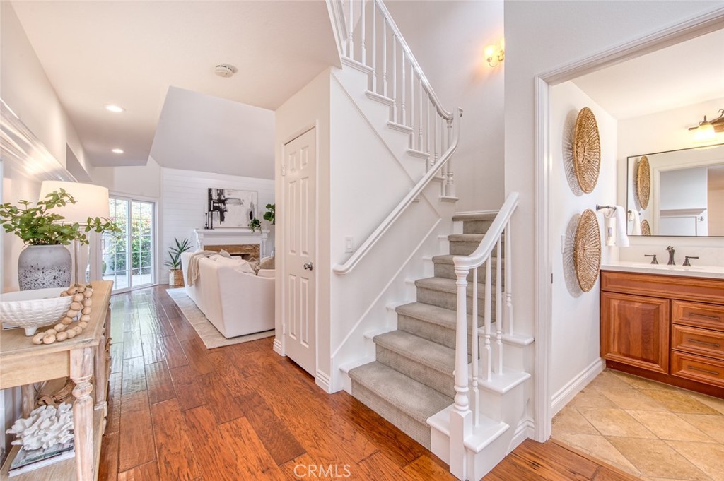 29276 Rue Cerise Laguna Niguel, CA 92677 - Photo 12 of 22 Downstairs bath