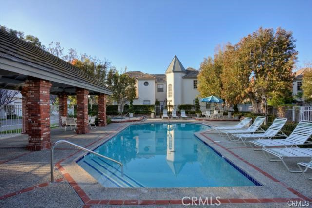 29276 Rue Cerise Laguna Niguel, CA 92677 - Photo 20 of 22 Community pool