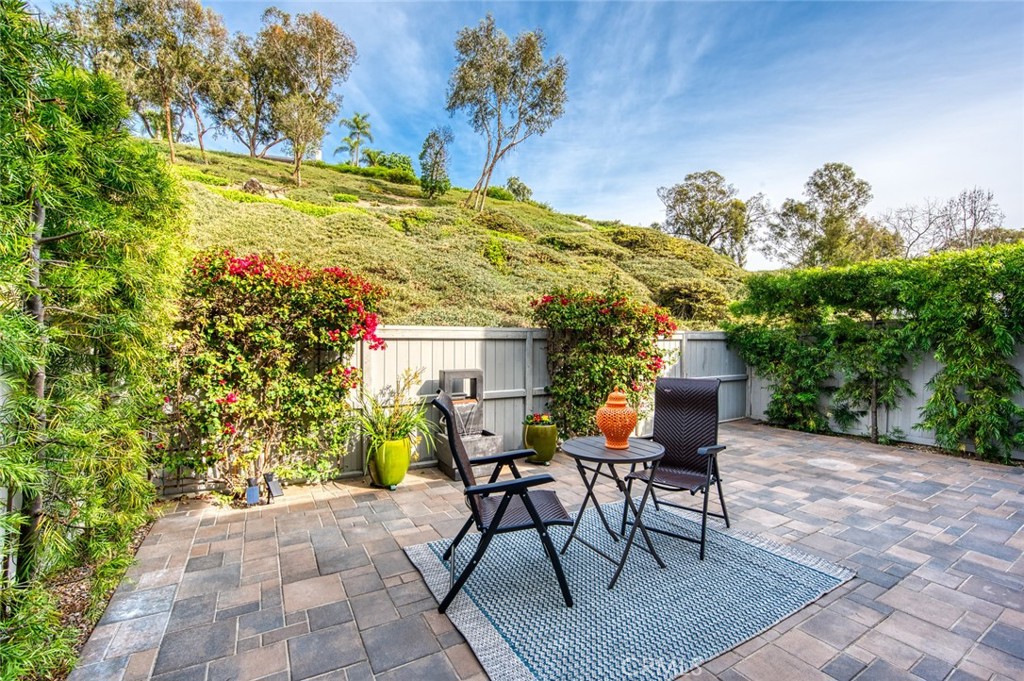 29276 Rue Cerise Laguna Niguel, CA 92677 - Photo 2 of 22 Absolute gorgeous setting against the slope