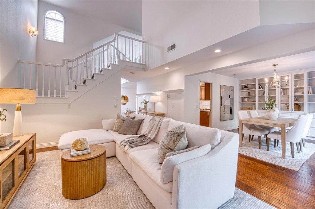 29276 Rue Cerise Laguna Niguel, CA 92677 - Photo 3 of 22 Formal living room and dining room