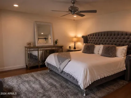 $2,195,000 | 6701 North Scottsdale Road, Unit 24, Scottsdale, AZ 85250