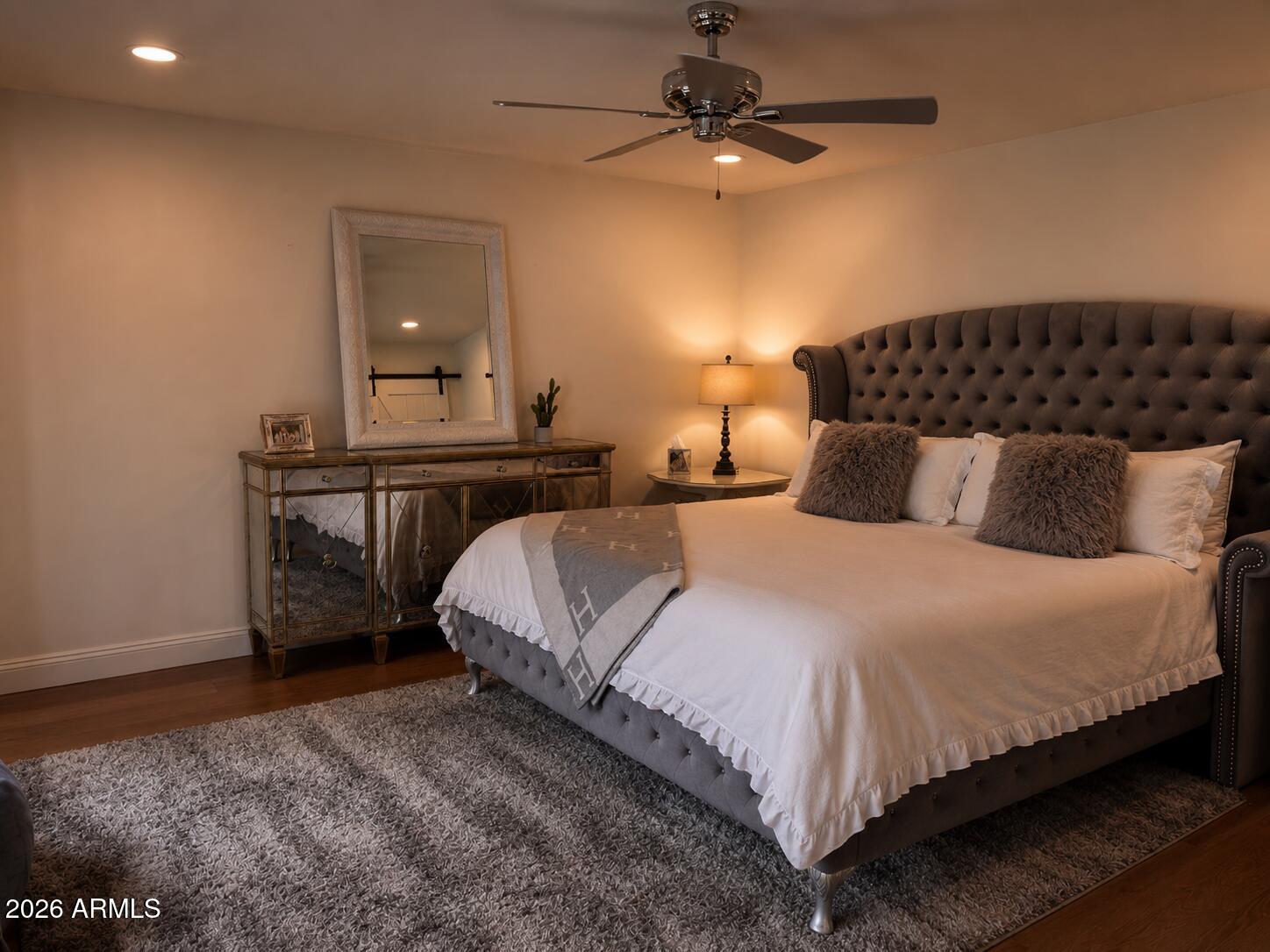 6701 North Scottsdale Road, Unit 24 Scottsdale, AZ 85250 - Photo 14 of 27 second primary