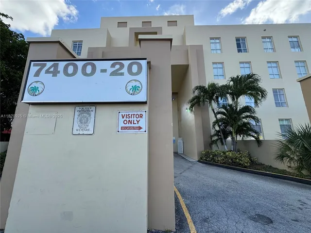 a close up of a street sign