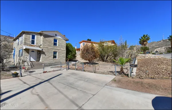 $224,500 | 1609 Georgia Place, El Paso, TX 79902