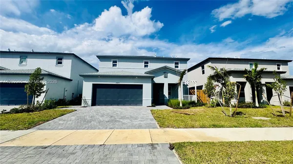 $1,850 | 19479 Southwest 340th Street, Unit 2, Homestead, FL 33034