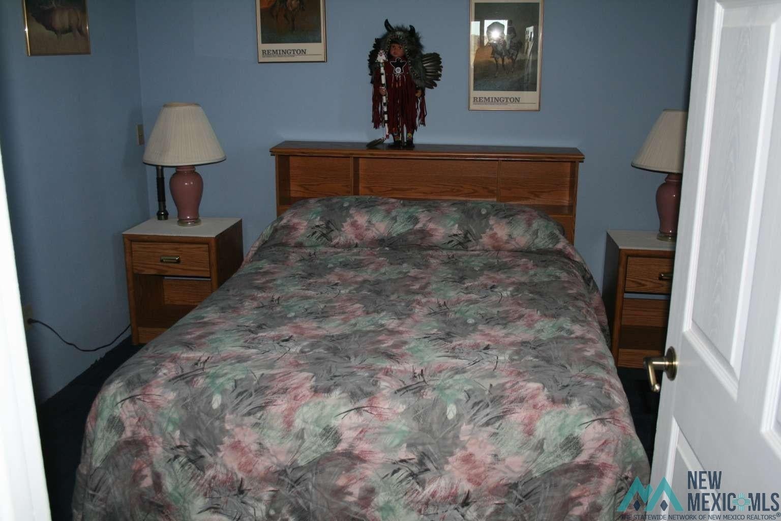 32 Dan Gatlin Road Pie Town, NM 87827 - Photo 41 of 43 Gallery Image 41