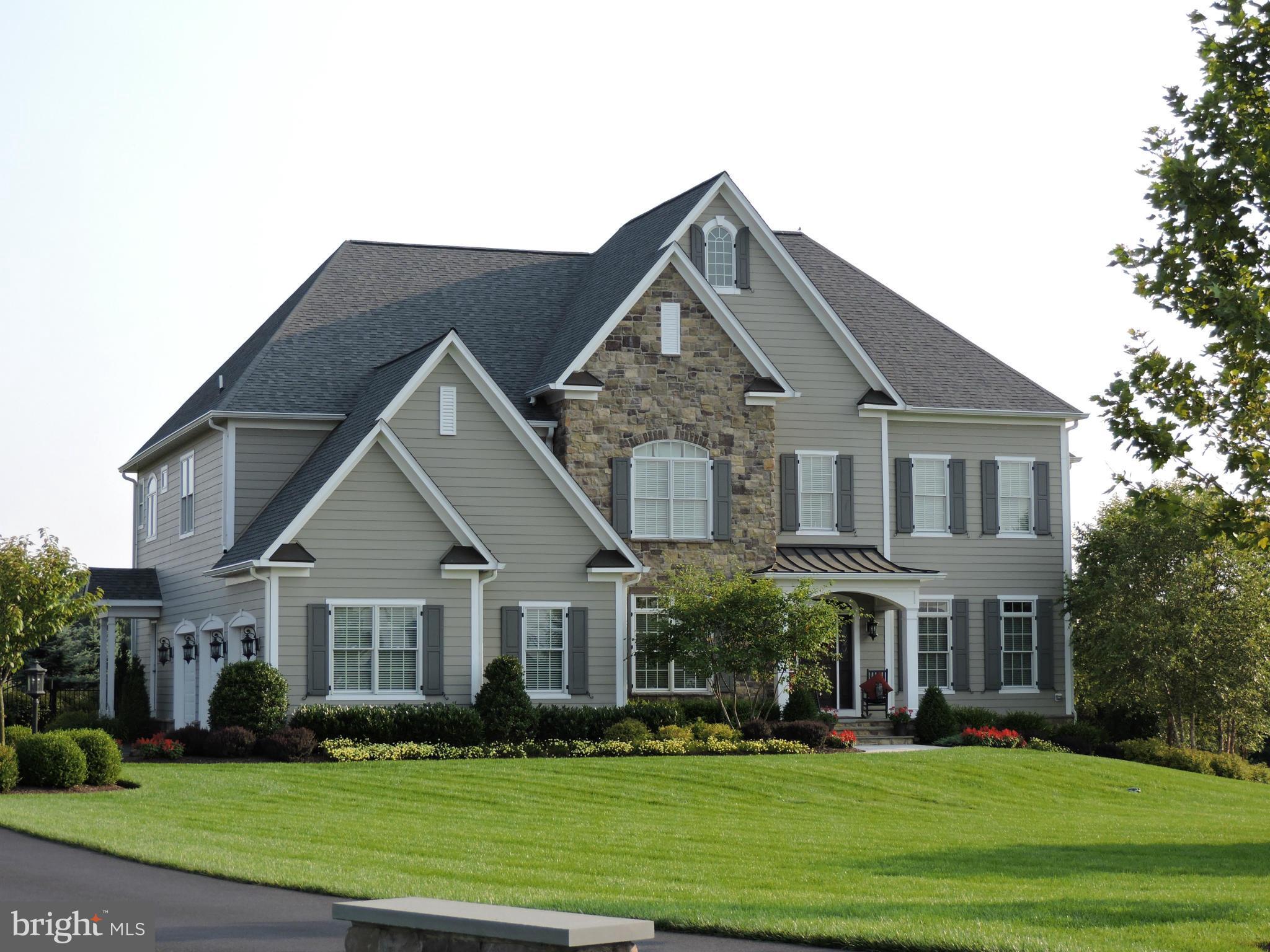8410 Edgewood Church Road Frederick, MD 21702 - Photo 1 of 17 Exterior (Front)
