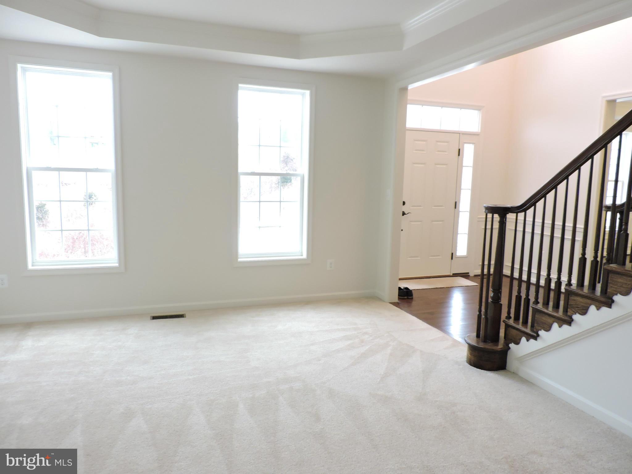 8410 Edgewood Church Road Frederick, MD 21702 - Photo 3 of 17 Living Room