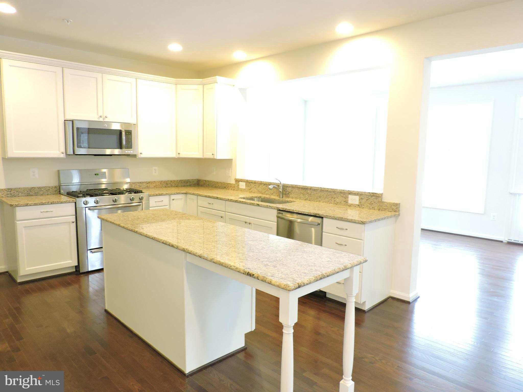8410 Edgewood Church Road Frederick, MD 21702 - Photo 5 of 17 Kitchen