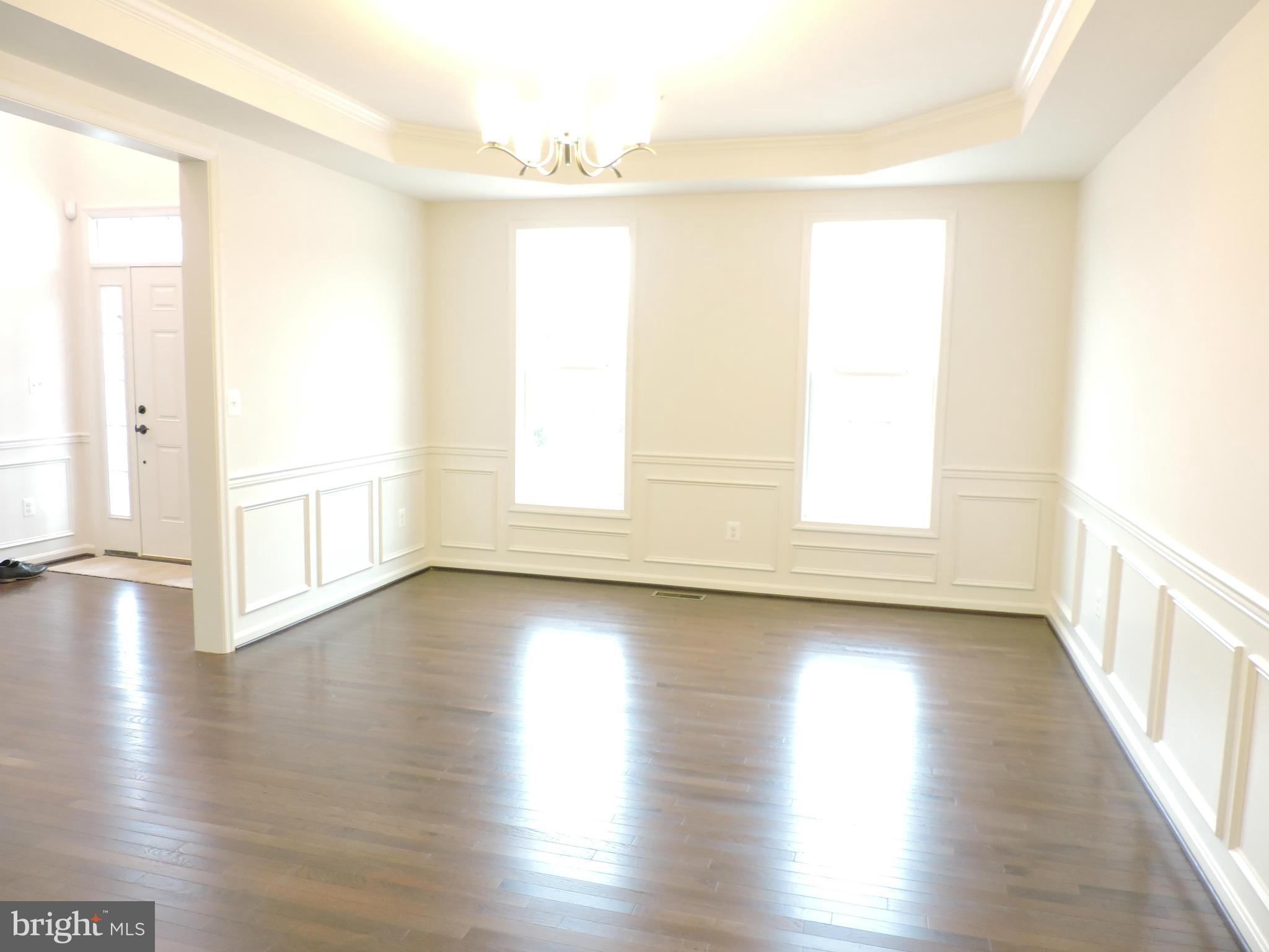 8410 Edgewood Church Road Frederick, MD 21702 - Photo 7 of 17 Dining Room
