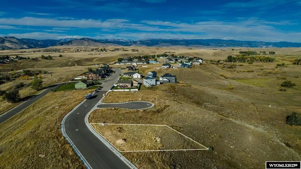 $115,000 | 210 Coyote Court, Buffalo, WY 82834