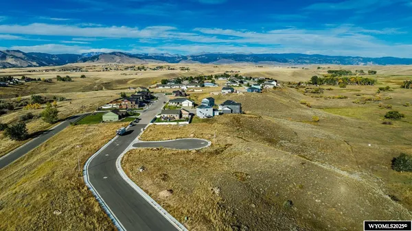 $115,000 | 210 Coyote Court, Buffalo, WY 82834