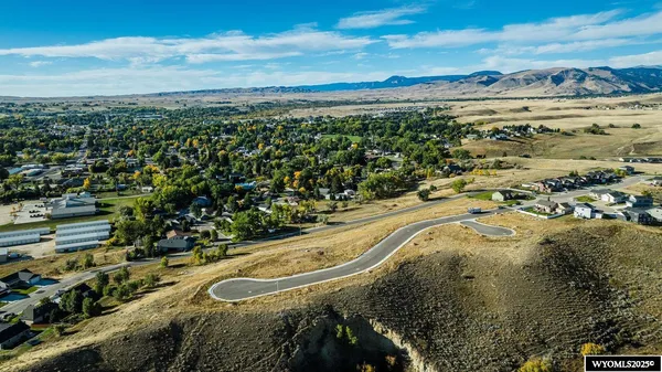 $115,000 | 210 Coyote Court, Buffalo, WY 82834