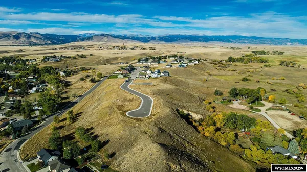 $115,000 | 210 Coyote Court, Buffalo, WY 82834