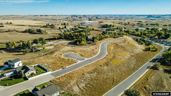 $115,000 | 210 Coyote Court, Buffalo, WY 82834