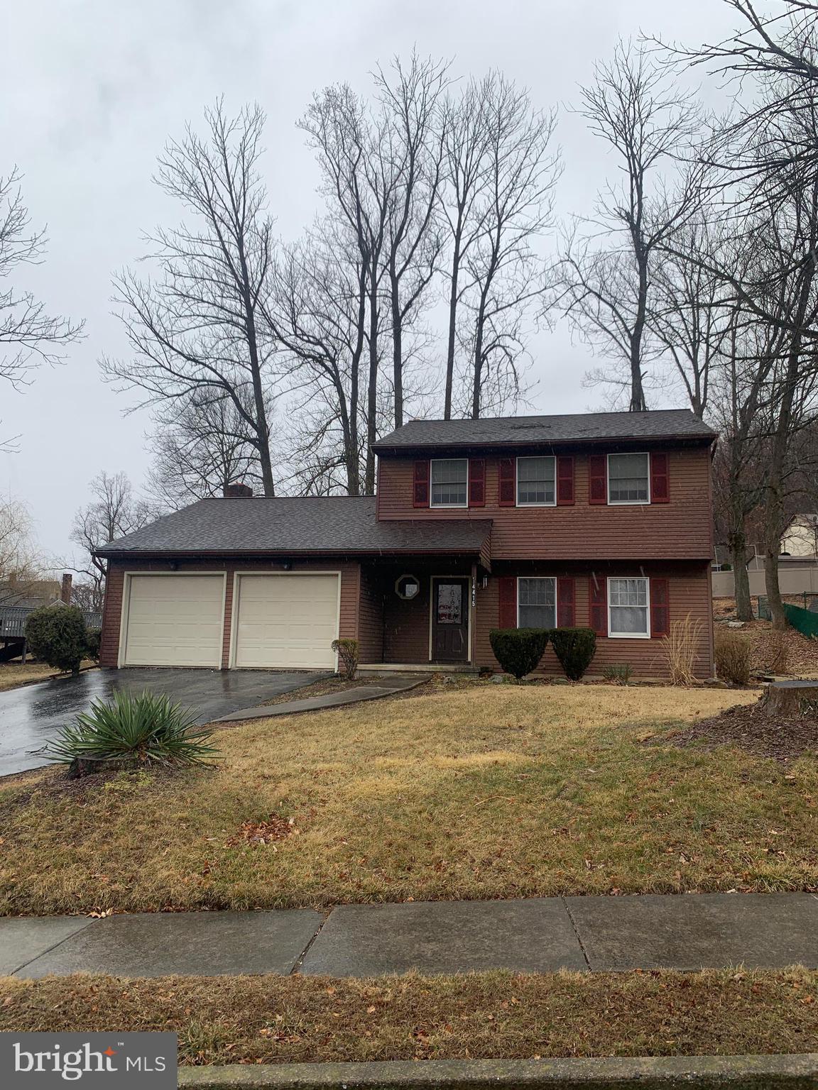 4415 Hilldale Road Reading, PA 19606 - Photo 1 of 23 Gallery Image 1