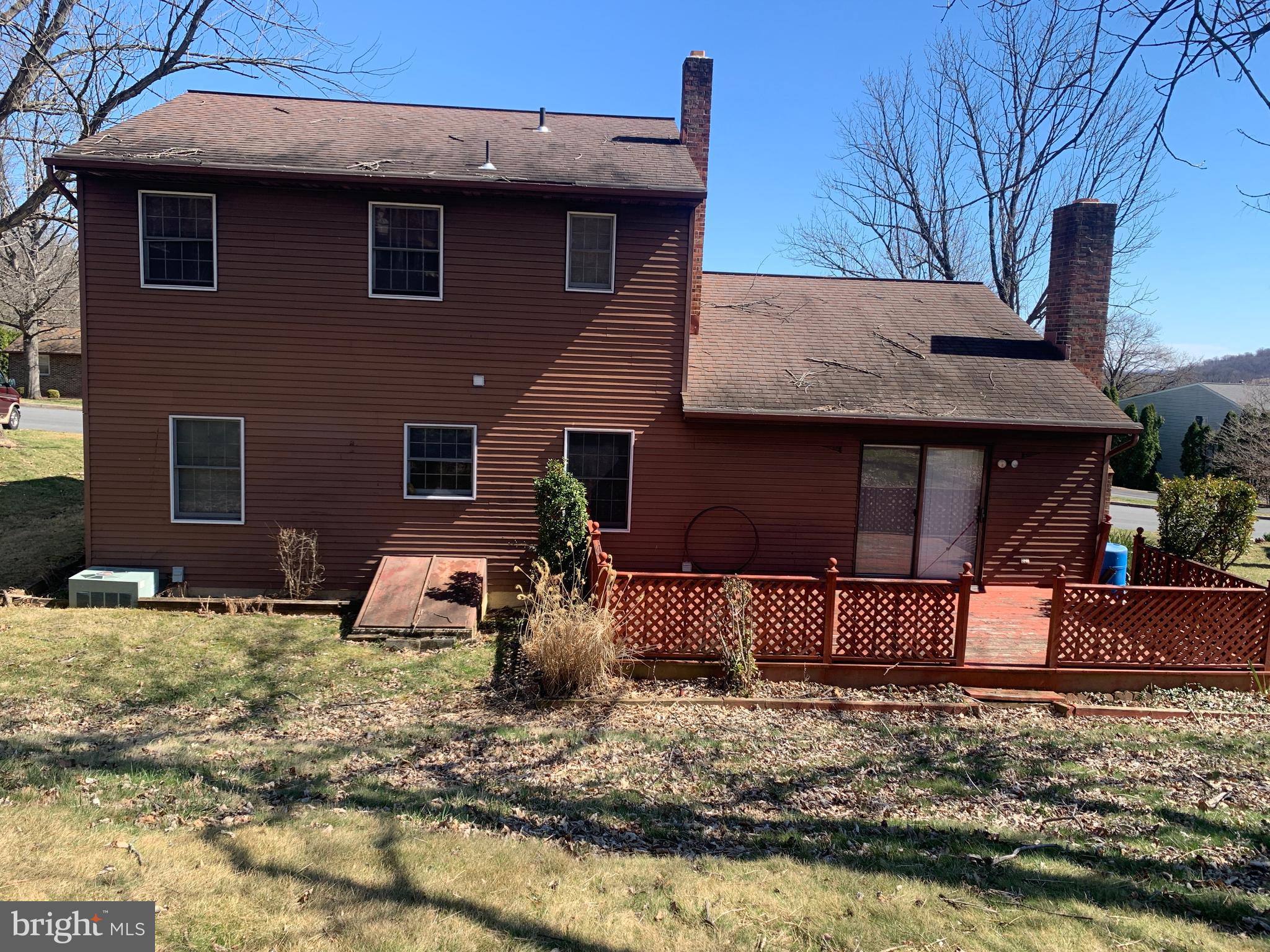4415 Hilldale Road Reading, PA 19606 - Photo 3 of 23 Gallery Image 3
