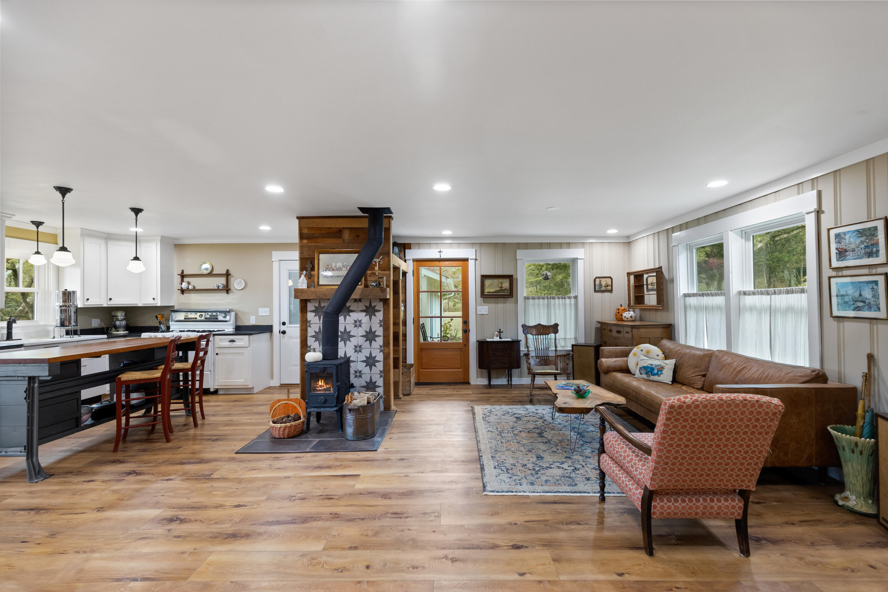 49 Hart Of Pine Road Dunlap, TN 37327 - Photo 25 of 126 LIVING ROOM