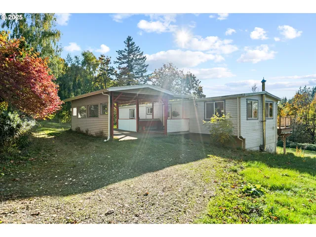 $499,900 | 1515 Northeast Meyers Lane, Corbett, OR 97019