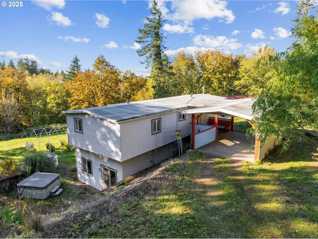 $499,900 | 1515 Northeast Meyers Lane, Corbett, OR 97019