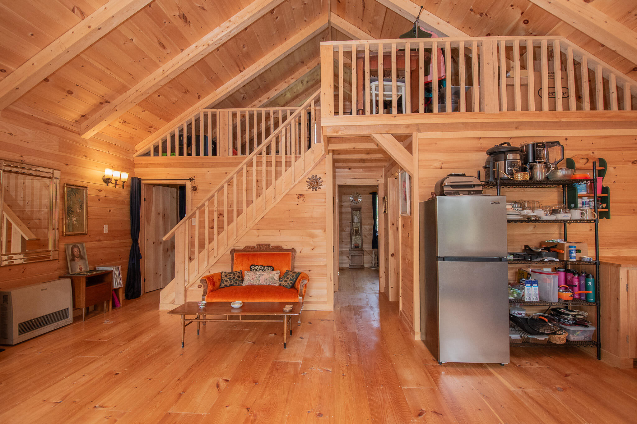 407 Pleasant River Road Milo, ME 04463 - Photo 13 of 41 DSC_0740