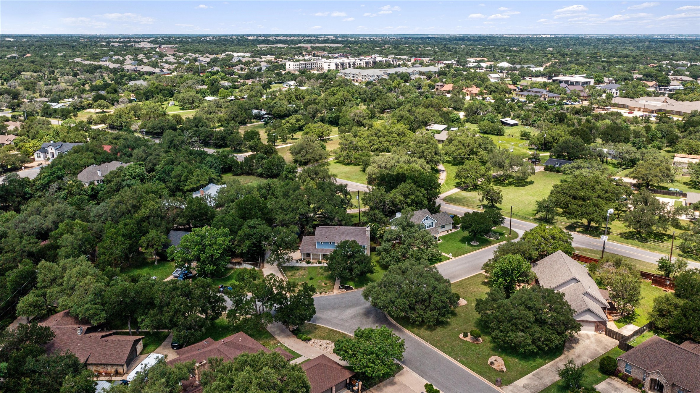 3026 Gabriel View Drive Georgetown, TX 78628 - Photo 38 of 40