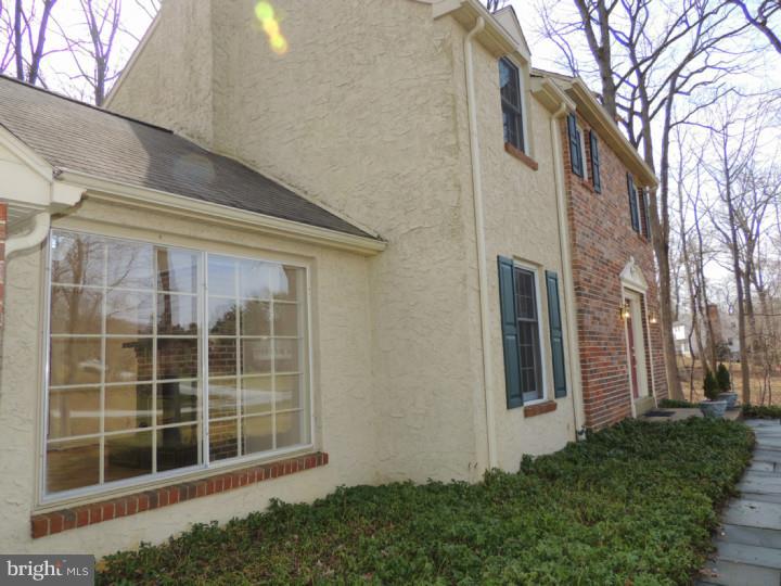 1353 Morstein Road West Chester, PA 19380 - Photo 3 of 25 Exterior Front