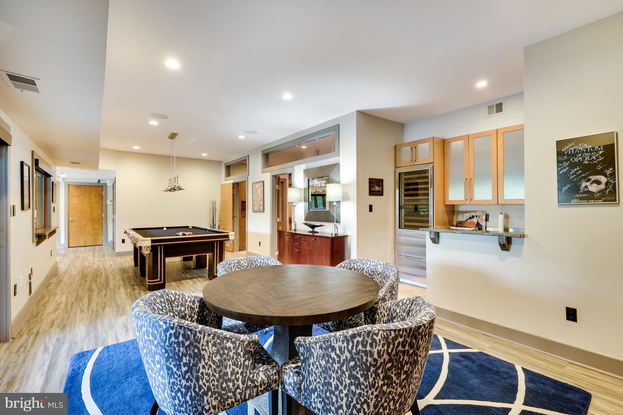 2202 Spinnaker Court Reston, VA 20191 - Photo 84 of 137 Great space for casual entertaining.